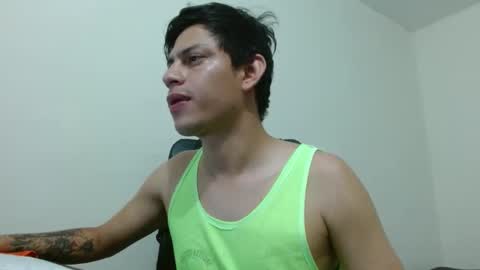 Snapshot of matedrop chatting on 02.27.25 matedrop online show from 02.27.25