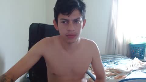 Snapshot of matedrop chatting on 02.27.25 matedrop online show from 02.27.25