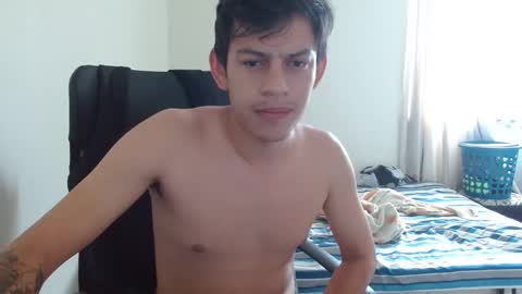 Snapshot of matedrop chatting on 02.28.25 matedrop online show from 02.28.25