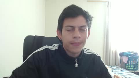 Snapshot of matedrop chatting on 03.07.25 matedrop online show from 03.07.25