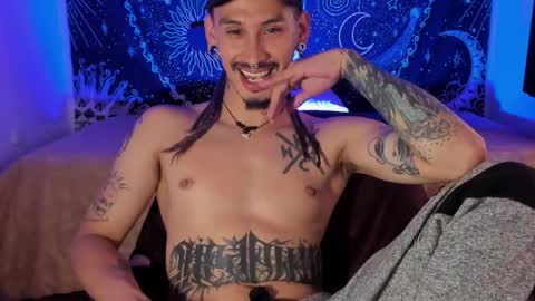 Mateo online show from 01.14.25