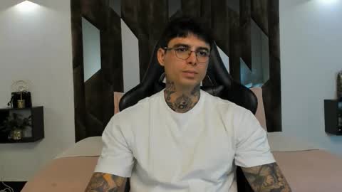 mateo_dilucajs1 online show from 09.30.25