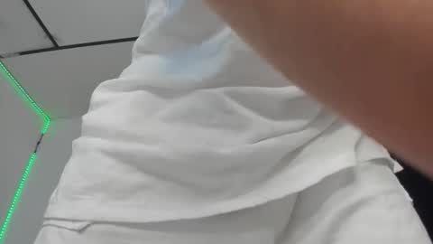 mateo_escobar online show from 12.03.25