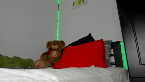 mateo_escobar online show from 01.14.26