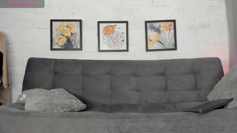 MATEO HUNTER online show from 12.03.25