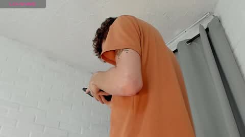 MATEO HUNTER online show from 01.16.26