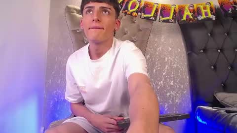 mateo mitchell online show from 10.17.25