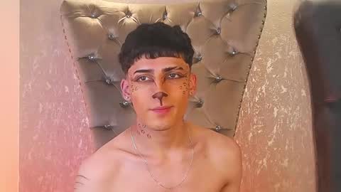 mateo mitchell online show from 10.24.25