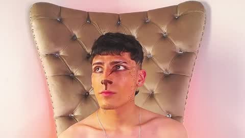 mateo mitchell online show from 10.27.25