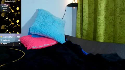 Snapshot of mateo_nick chatting on 02.13.25 Mateo and Noah online show from 02.13.25