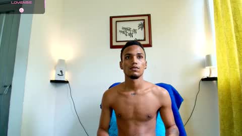 Snapshot of mateo_nick chatting on 02.22.25 Mateo and Noah online show from 02.22.25