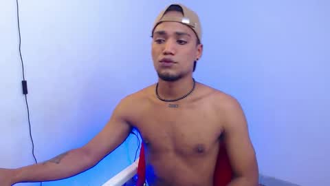 Mateo and Noah online show from 02.28.26