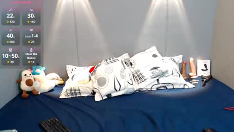 Mateo and Noah online show from 03.20.26