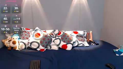 Mateo and Noah online show from 03.23.26