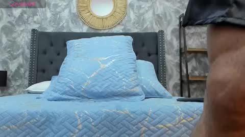 Snapshot of mateo_ospinaa chatting on 01.30.25 Mateo online show from 01.30.25