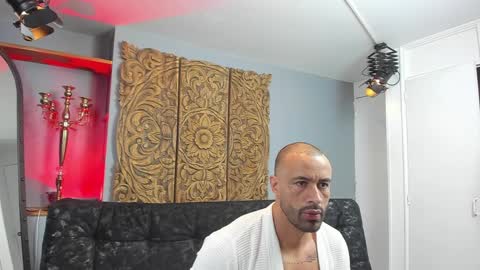 Snapshot of mateo_ospinaa chatting on 09.09.25 Mateo online show from 09.09.25