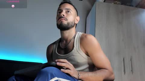 Mateo Baer online show from 01.13.26