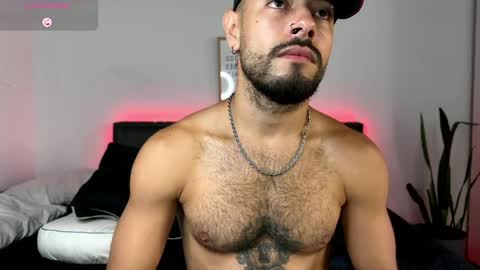 Mateo Baer online show from 03.29.26