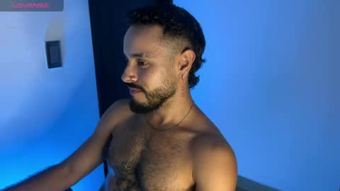 Snapshot of mateobaer_ chatting on 04.26.26 Mateo Baer online show from 04.26.26