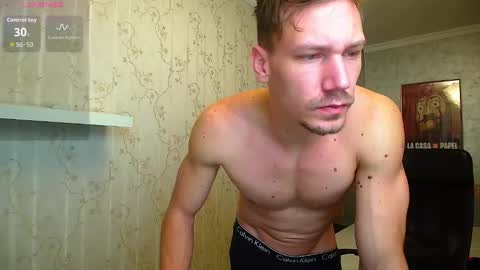 MateoBenjamin online show from 10.08.25