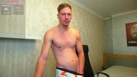 MateoBenjamin online show from 10.18.25