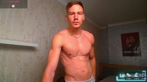 MateoBenjamin online show from 11.17.25