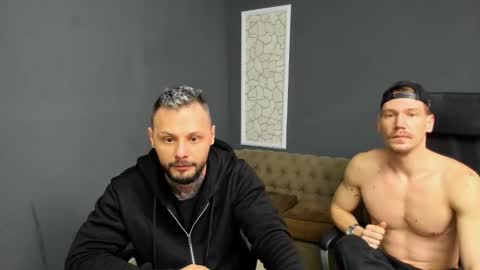 MateoBenjamin online show from 02.21.26