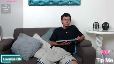 Mateo online show from 10.07.25