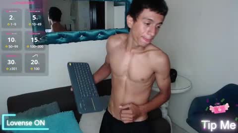 Mateo online show from 10.09.25