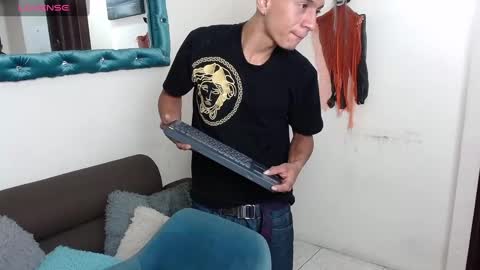 Mateo online show from 10.13.25