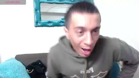 Mateo online show from 10.25.25