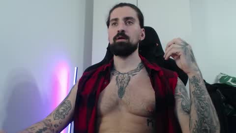 mateohalifa online show from 11.23.25