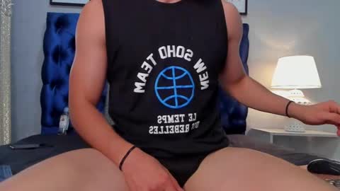 Snapshot of mateoking1 chatting on 02.20.25 MATEO KING online show from 02.20.25