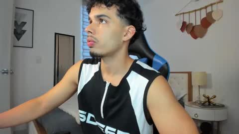 Matt online show from 03.01.25