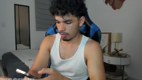 Matt online show from 03.11.25