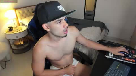 Matt online show from 10.18.25