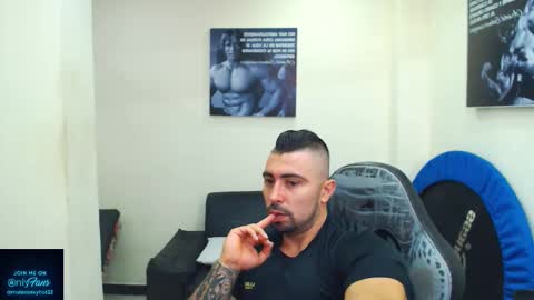 Mateo online show from 09.20.25