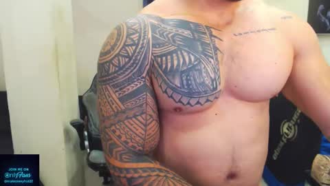 Mateo online show from 03.01.26