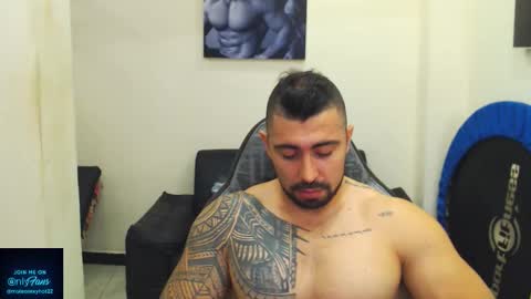 Mateo online show from 03.05.26