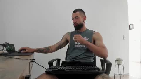 Matheus     online show from 12.19.25