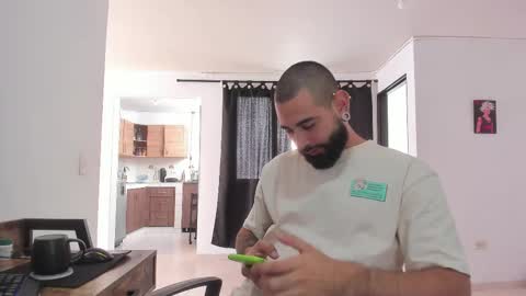 Matheus     online show from 03.09.26