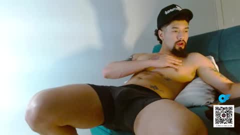 STRURIBE ON INSTAGRAM online show from 09.21.25