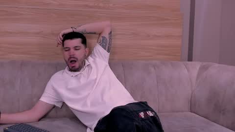 Mathew online show from 04.08.26