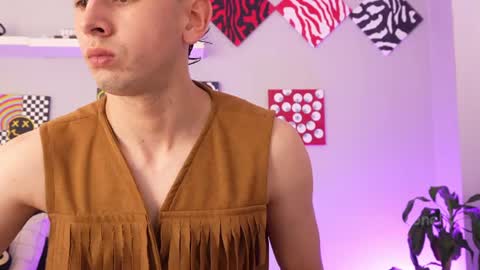 Snapshot of mathew_conelly chatting on 06.14.26 Matt online show from 06.14.26