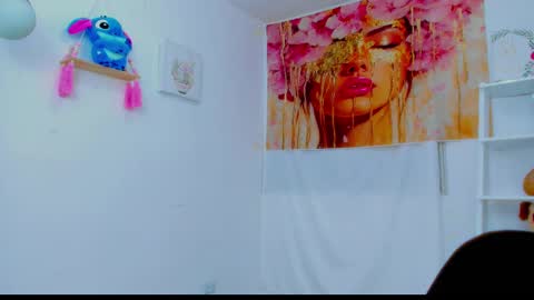 Mathew Flintt  online show from 09.10.25