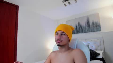 Mathew online show from 10.01.25