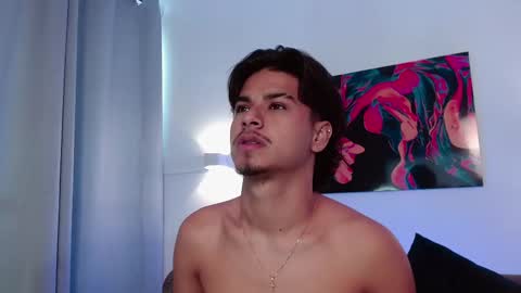 Mathew online show from 10.04.25