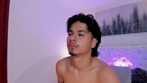 Mathew online show from 10.20.25