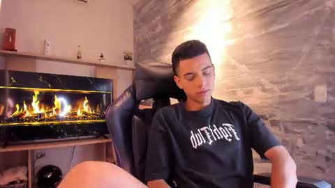 Mathew  online show from 06.27.26