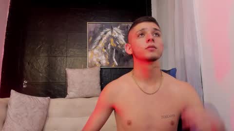 mathewboy2 online show from 09.30.25